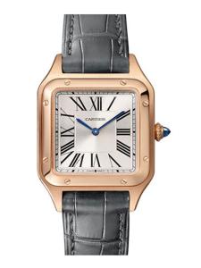 カルティエ サントス WGSA0022 新品未使用 内箱 外箱 保証書