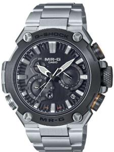 カシオ G-SHOCK MRG-B2000B-1A1JR 新品未使用 内箱外箱保証書