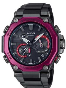 カシオ G-SHOCK MTG-B2000BD-1A4JF 新品未使用 内箱外箱保証書