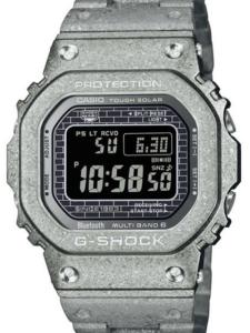 カシオ G-SHOCK GMW-B5000PS-1JR 新品未使用 内箱外箱保証書