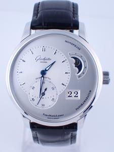 グラスヒュッテオリジナル パノ 90-02-42-32-05 中古、傷あり