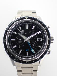 グランドセイコー スプリングドライブ SBGC251 NS※新品未使用 外箱、内箱、保証書