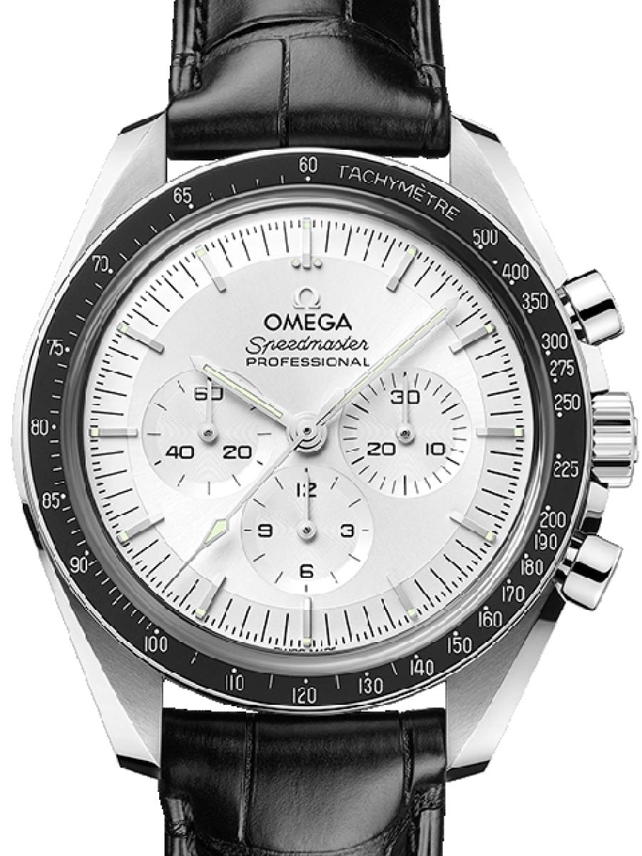 オメガ OMEGA スピードマスター メンズ コーアクシャル自動巻 新品未使用品