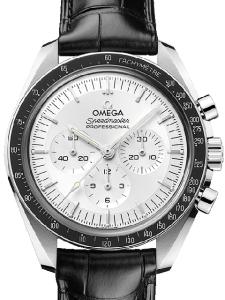 オメガ スピードマスター買取なら９社一括査定で高く売る｜時計買取の 