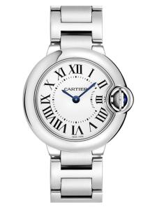 カルティエ バロンブルー WSBB0067 新品未使用 内箱 外箱 保証書