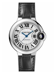 カルティエ バロンブルー WSBB0030 新品未使用 内箱 外箱 保証書