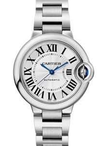 カルティエ バロンブルー WSBB0044 新品未使用 内箱 外箱 保証書