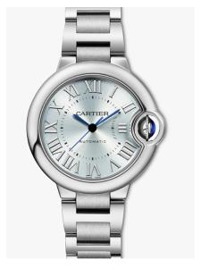 カルティエ バロンブルー WSBB0062 新品未使用 内箱 外箱 保証書