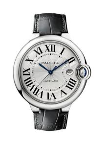 カルティエ バロンブルー WSBB0026 新品未使用 内箱 外箱 保証書