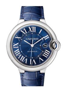 カルティエ バロンブルー WSBB0027 新品未使用 内箱 外箱 保証書