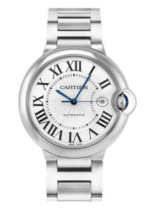 カルティエ バロンブルー WSBB0040 新品未使用 内箱 外箱 保証書