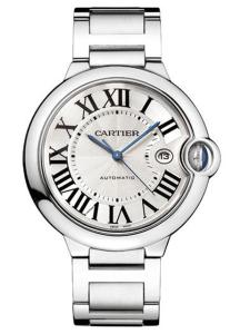 カルティエ バロンブルー WSBB0049 新品未使用 内箱 外箱 保証書