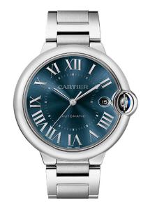 カルティエ バロンブルー WSBB0061 新品未使用 内箱 外箱 保証書