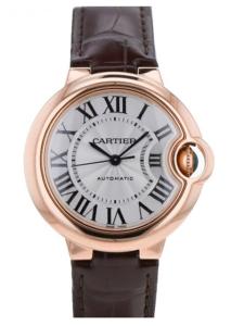 カルティエ バロンブルー W6920097 新品未使用 内箱 外箱 保証書 