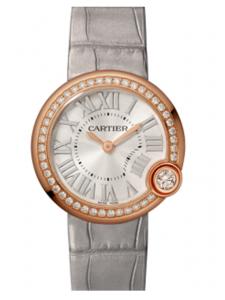 カルティエ バロンブラン WJBL0006 新品未使用 内箱 外箱 保証書