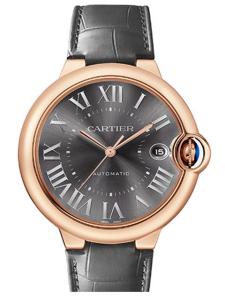 カルティエ バロンブルー WGBB0050 未使用新品 内箱 外箱 保証書