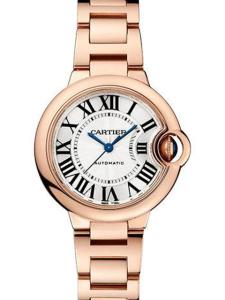 カルティエ バロンブルー WGBB0042 未使用新品 内箱 外箱 保証書