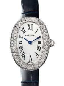 カルティエ ベニュワール WJBA0015 未使用新品 内箱 外箱 保証書