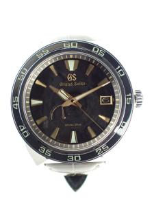 グランドセイコー スプリングドライブ SBGA411 A※中古 ボックス、保証書