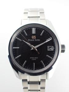 グランドセイコー スプリングドライブ SLGA013 NS※新品 ボックス、保証書