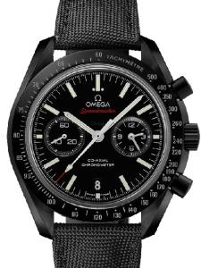 オメガ スピードマスター 311-92-44-51-01-007 新品未使用 内箱外箱保証書