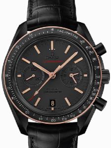 オメガ スピードマスター 311-63-44-51-06-001 新品未使用 内箱外箱保証書