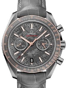 オメガ スピードマスター 311_63_44_51_99_001 新品未使用 内箱外箱保証書