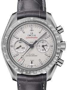 オメガ スピードマスター 311-93-44-51-99-002 新品未使用 内箱外箱保証書