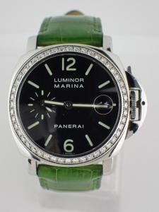 パネライ スペシャルエディション pam00071 AB※傷多い