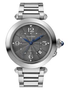 カルティエ パシャ WSPA0026 未使用新品 内箱 外箱 保証書