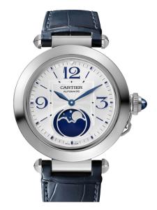 カルティエ パシャ WSPA0030 未使用新品 内箱 外箱 保証書