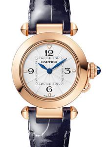 カルティエ パシャ WGPA0018 未使用新品 内箱 外箱 保証書