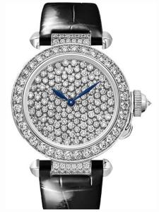 カルティエ パシャ HPI01450 新品未使用 内箱 外箱 保証書 