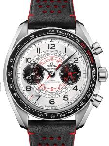 オメガ スピードマスター 329-30-43-51-03-001 新品未使用 内箱外箱保証書