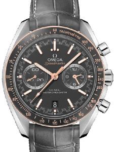 オメガ スピードマスター 329-30-44-51-01-003 新品未使用 内箱外箱保証書