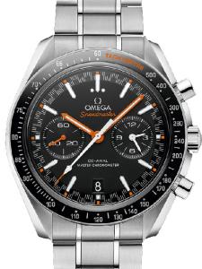 オメガ スピードマスター 329-30-44-51-01-002 新品未使用 内箱外箱保証書