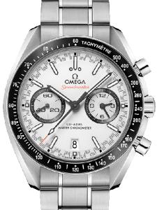 オメガ スピードマスター 329-30-44-51-04-001 新品未使用 内箱外箱保証書