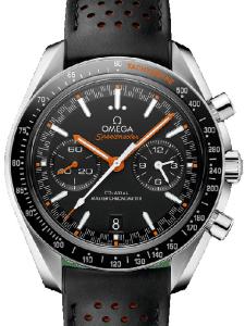 オメガ スピードマスター 329-32-44-51-01-001 新品未使用 内箱外箱保証書