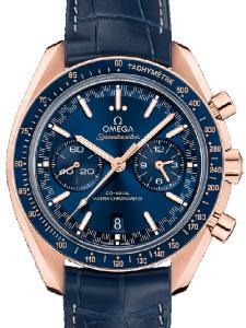 オメガ スピードマスター 329-53-44-51-03-001 新品未使用 内箱外箱保証書