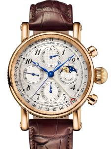 クロノスイス シリウス CH-7541LR 新品未使用 内箱 外箱 保証書 