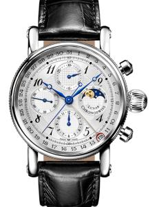 クロノスイス シリウス CH-7543L 新品未使用 内箱 外箱 保証書