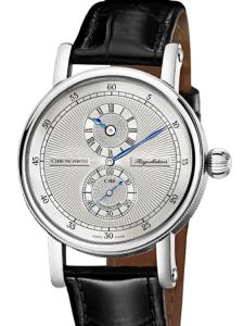 クロノスイス レギュレーター CH-1243-1 未使用新品 内箱 外箱 保証書