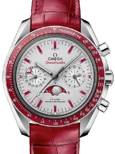 オメガ スピードマスター 304-93-44-52-99-002 新品未使用 内箱外箱保証書