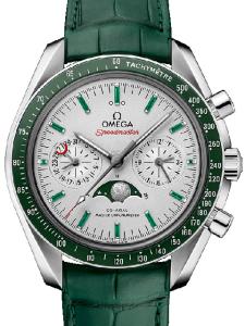 オメガ スピードマスター 304-93-44-52-99-003 新品未使用 内箱外箱保証書