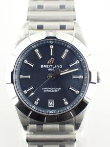 ブライトリング クロノマット A77310101B1A1 NS※新品 内箱、外箱、保証書