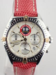 ブライトリング クロノコルト B55047 AAA※新品仕上げ済み 内箱、外箱