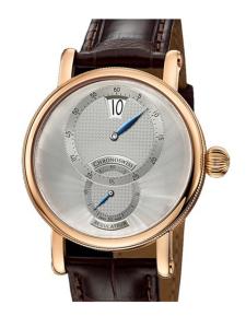 クロノスイス レギュレーター CH-8321R 新品未使用 内箱 外箱 保証書 