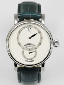 クロノスイス レギュレーター CH-8323 新品未使用 内箱 外箱 保証書 