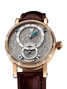 クロノスイス レギュレーター CH-8321RD-SIDSI 新品未使用 内箱 外箱 保証書