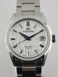 グランドセイコー メカニカルハイビート SLGH005 NS※新品